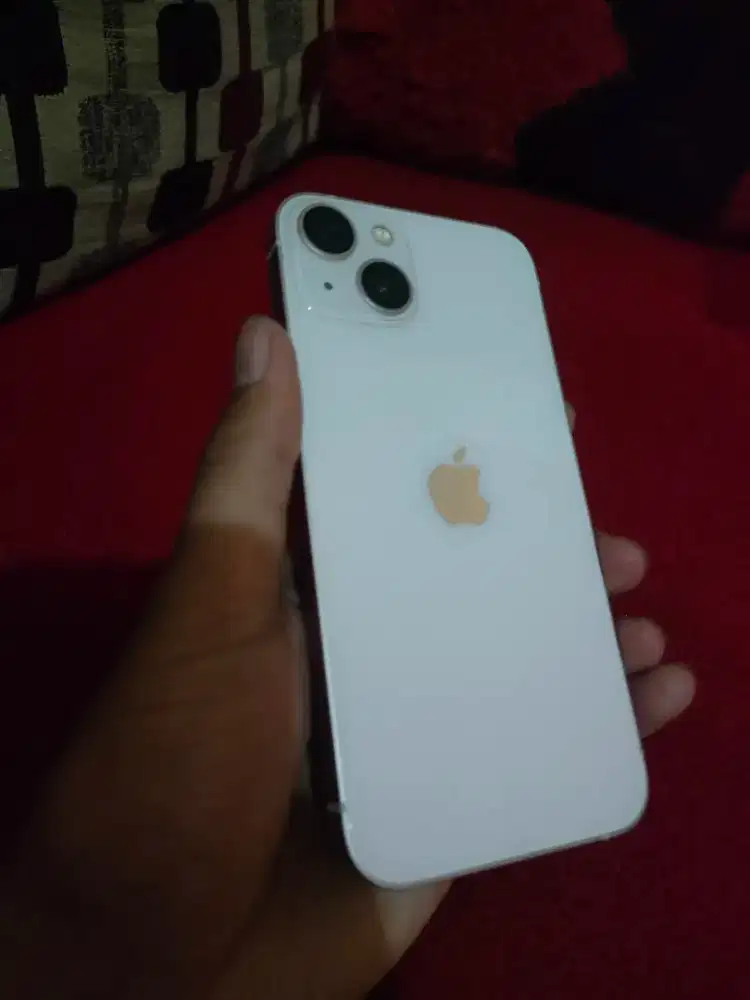 Iphone 13 128gb Pink Ibox