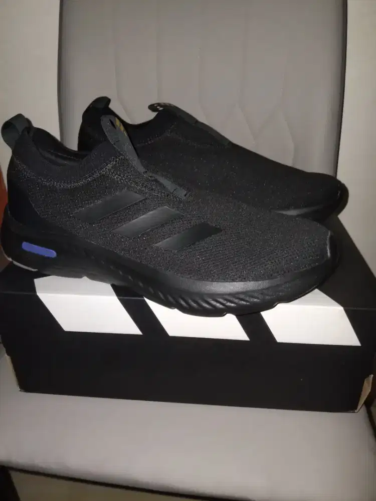 Adidas lifestyle cloudfoam