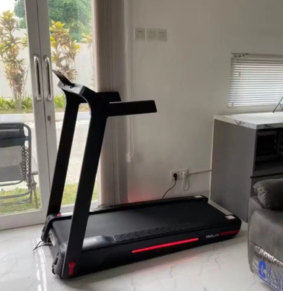 Jual Treadmill Like new