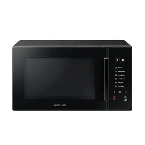 Microwave Samsung MS30T6018UK Like New – Baru Pakai 1x