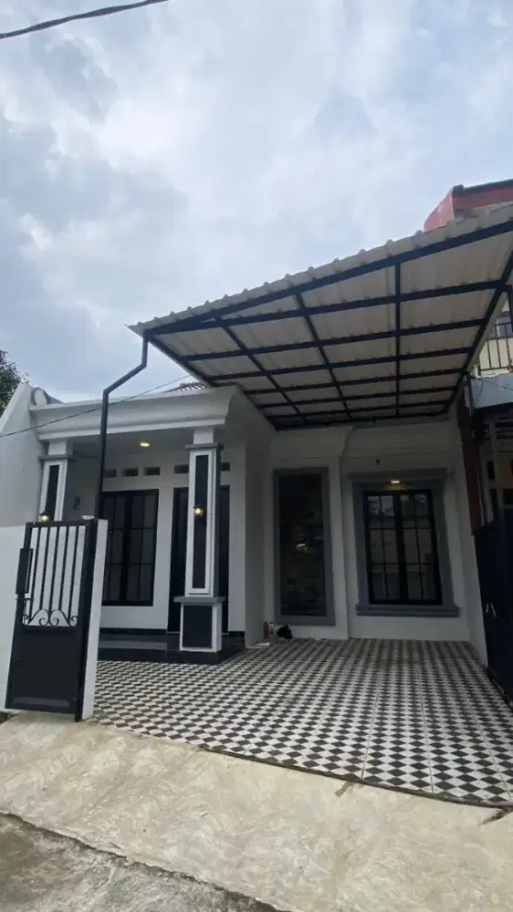 Rumah take over 60 juta sudah termasuk biaya notaris