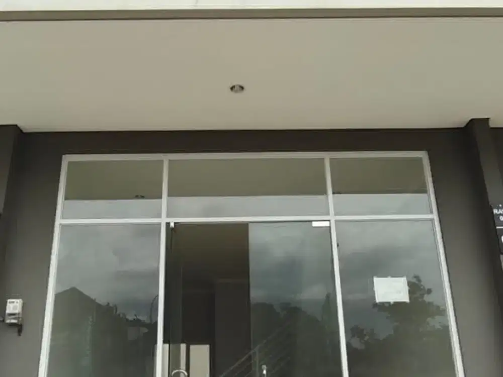 Dijual Ruko Citraland Cibubur The Avenue 3