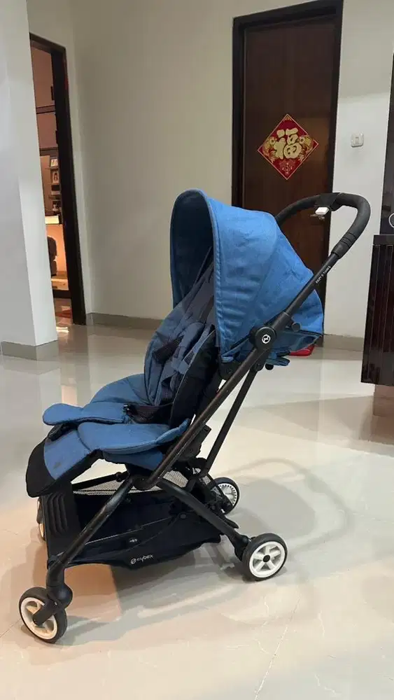 Stroller Cybex bekas