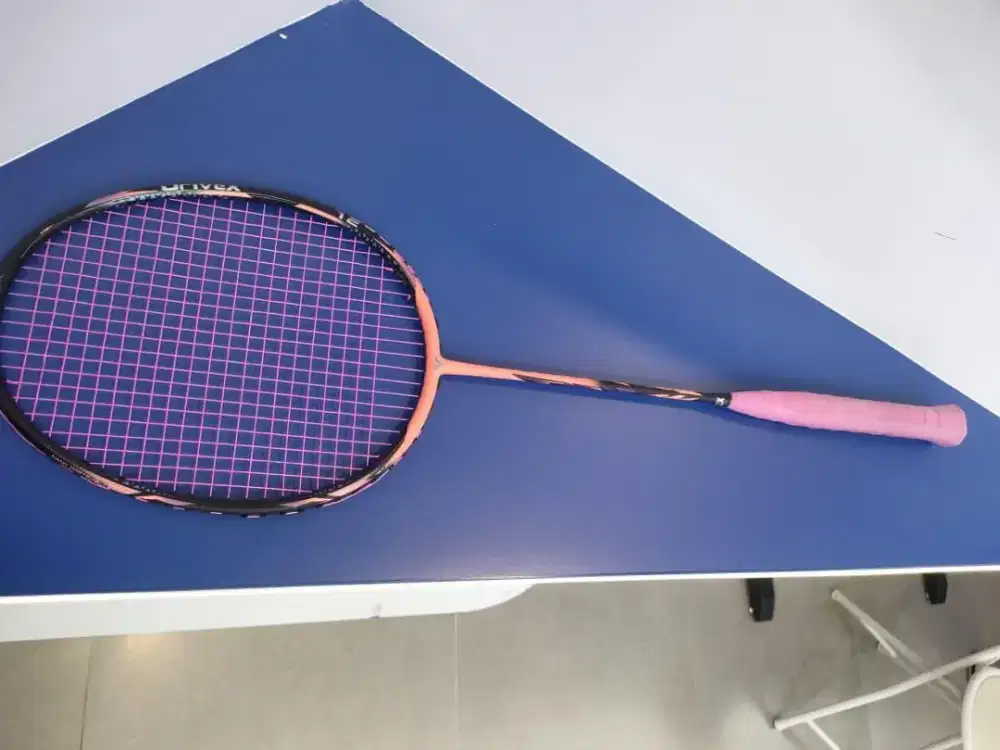 Jual Raket Victor Drive X12 FAJAR