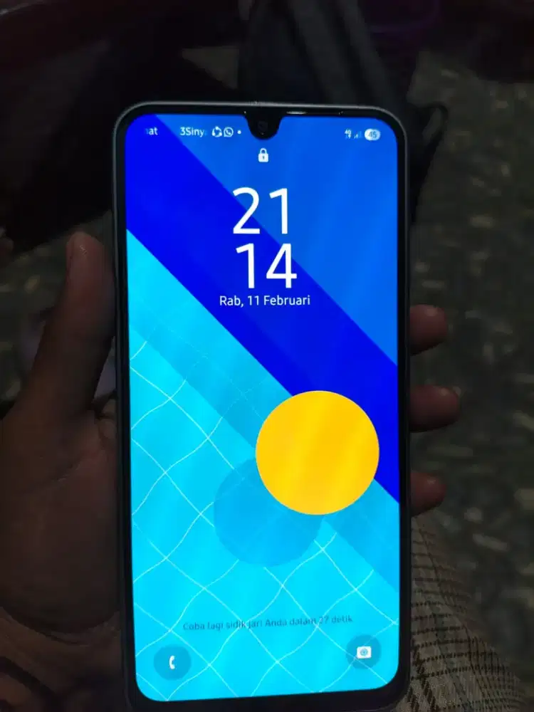 Samsung A17 4G 8/256Gb