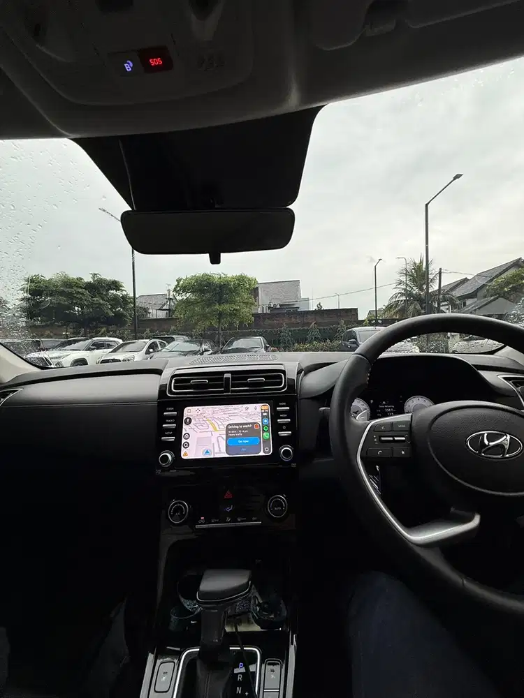 Hyundai Creta Prime 2024