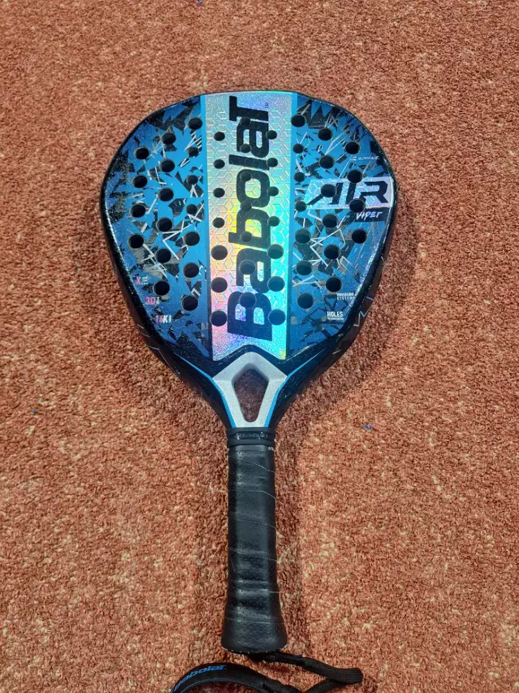 RAKET PADEL BABOLAT AIR VIPER 2025