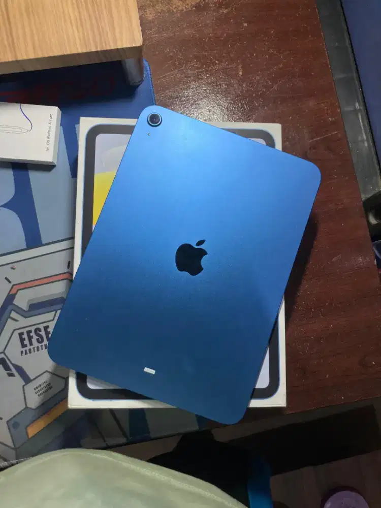 iPad Gen 11 iBox
