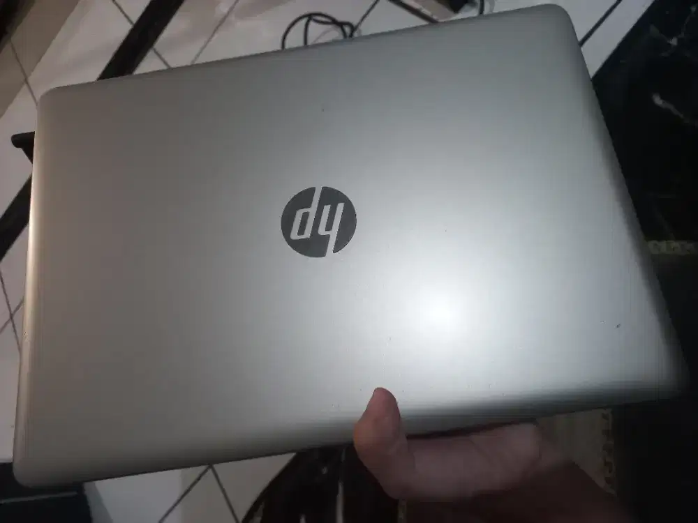 Laptop HP 14 Inch