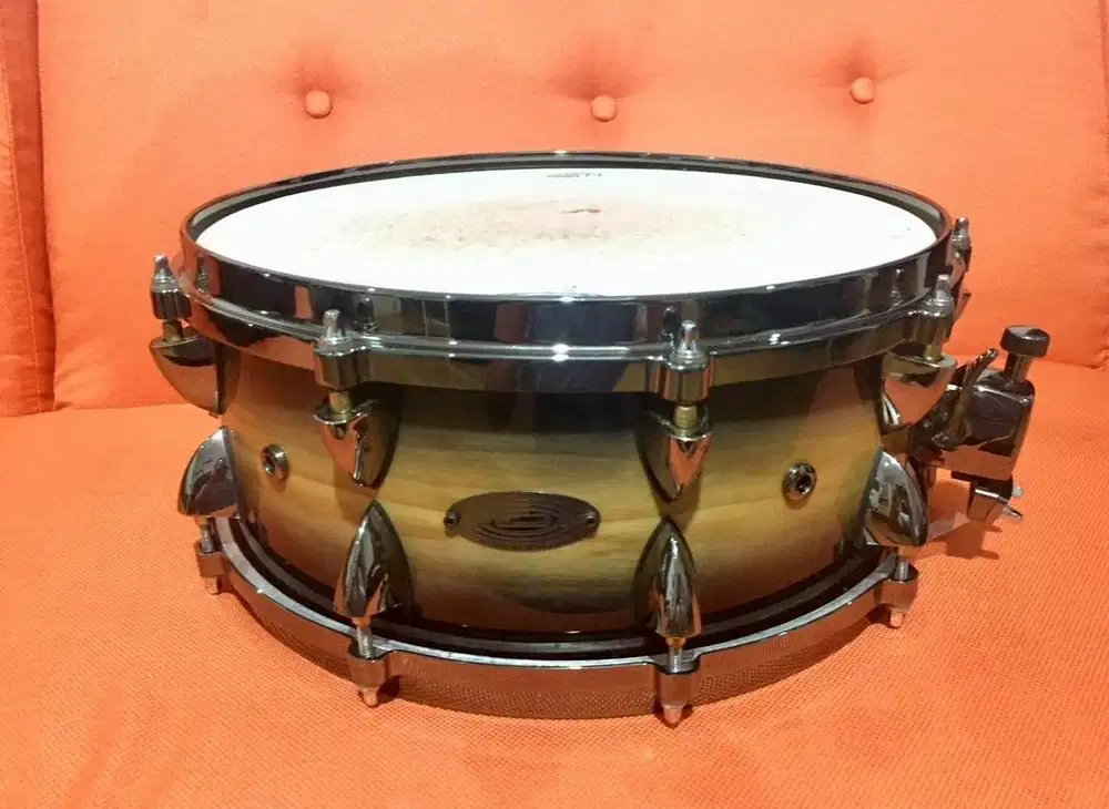 Snare Drum OCDP