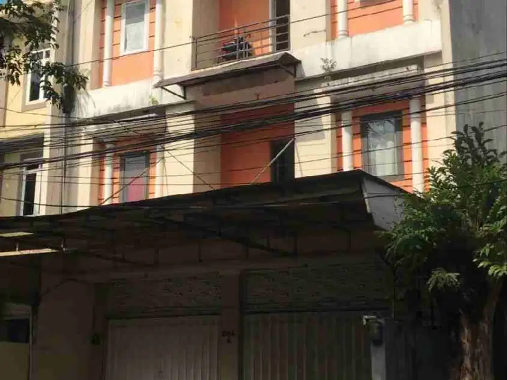 Di jual kos murah dempet kampus unibraw