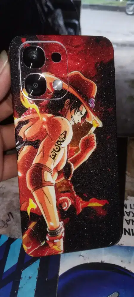 Oppo a6 pro 4g 8 256