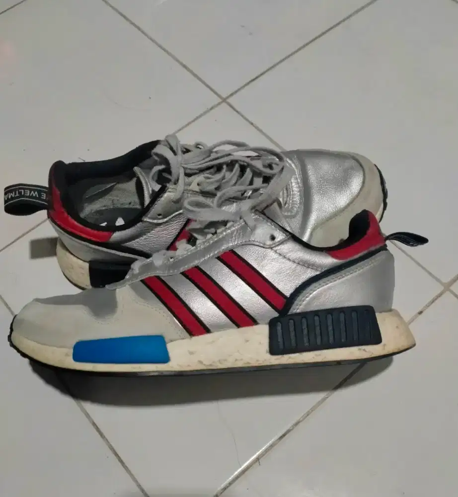 adidas rising star x R1 langka