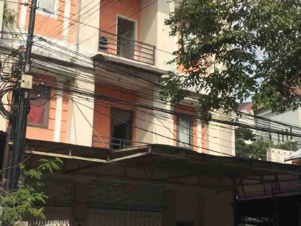 Di jual kos jalan kaki ke kampus