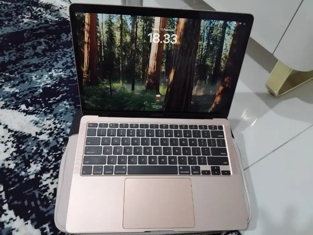 Jual Cepat Macbook Air Retina 13