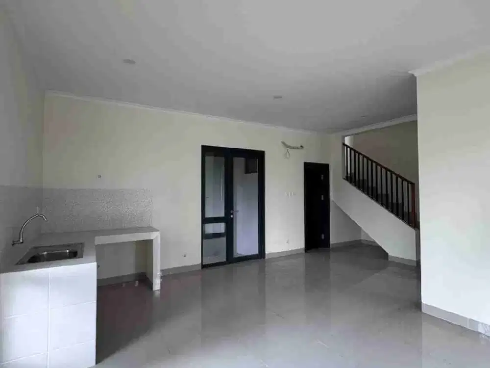 Dijual Murah Rumah Minimalist Cluster Baroni Summarecon Gading Serpong