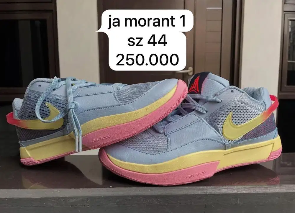 ja morant 1 blue (prem)