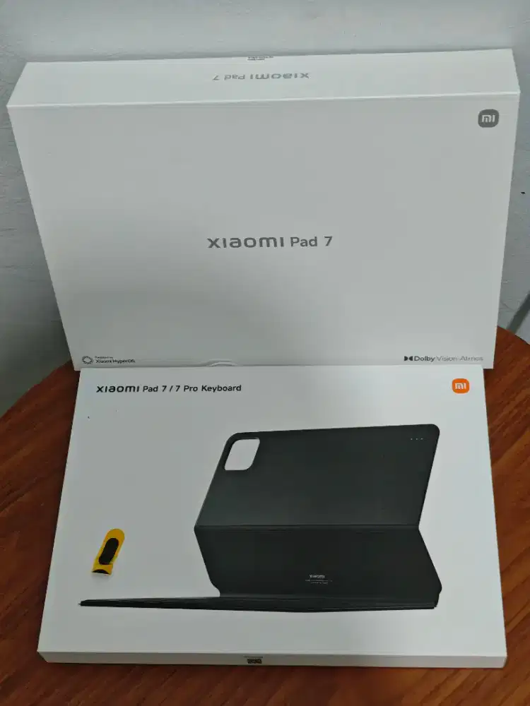 Xiaomi Pad 7 8/256GB Green With Keyboard