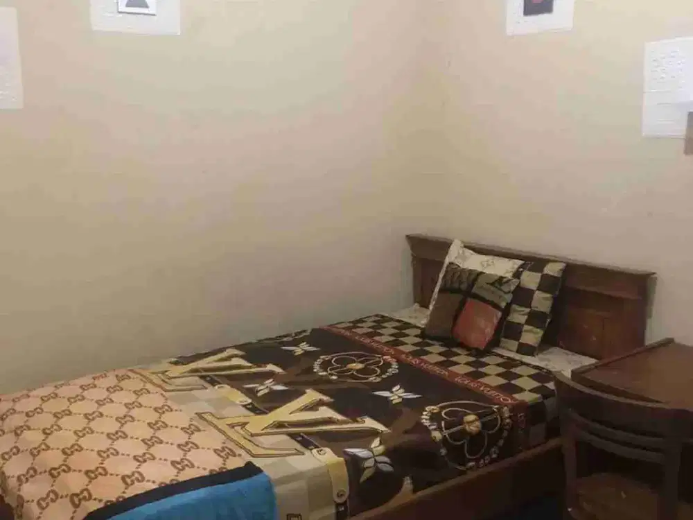 Butuh uang jual kos di bawah apreasal bank