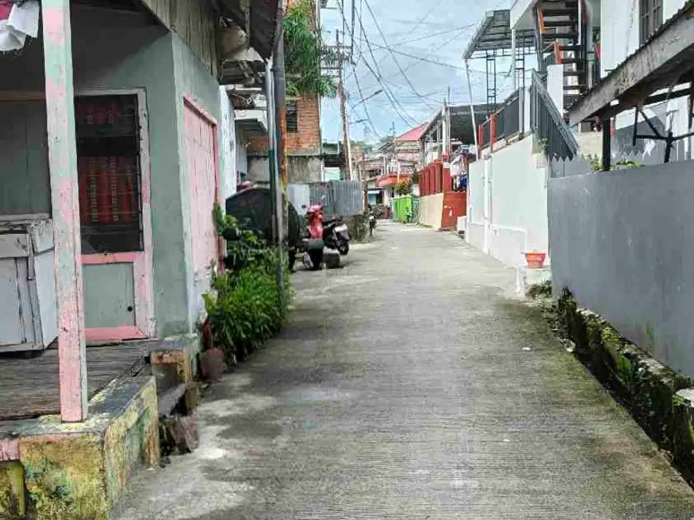 dijual rumah balikpapan