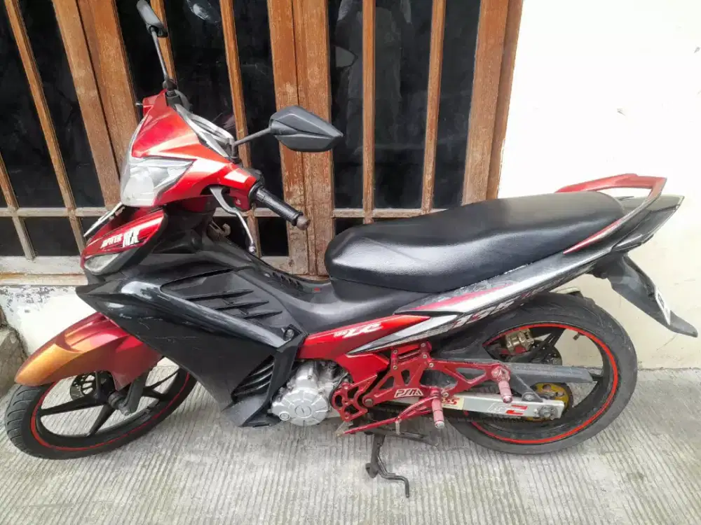 Jupiter MX Kopling 135cc