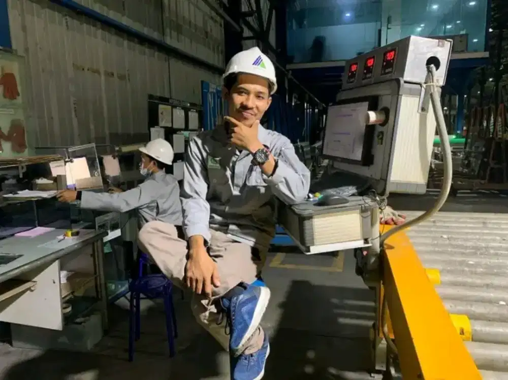 Lagi cari kerja apa saja /DREVER  boleh SIM A SIM c  aktip