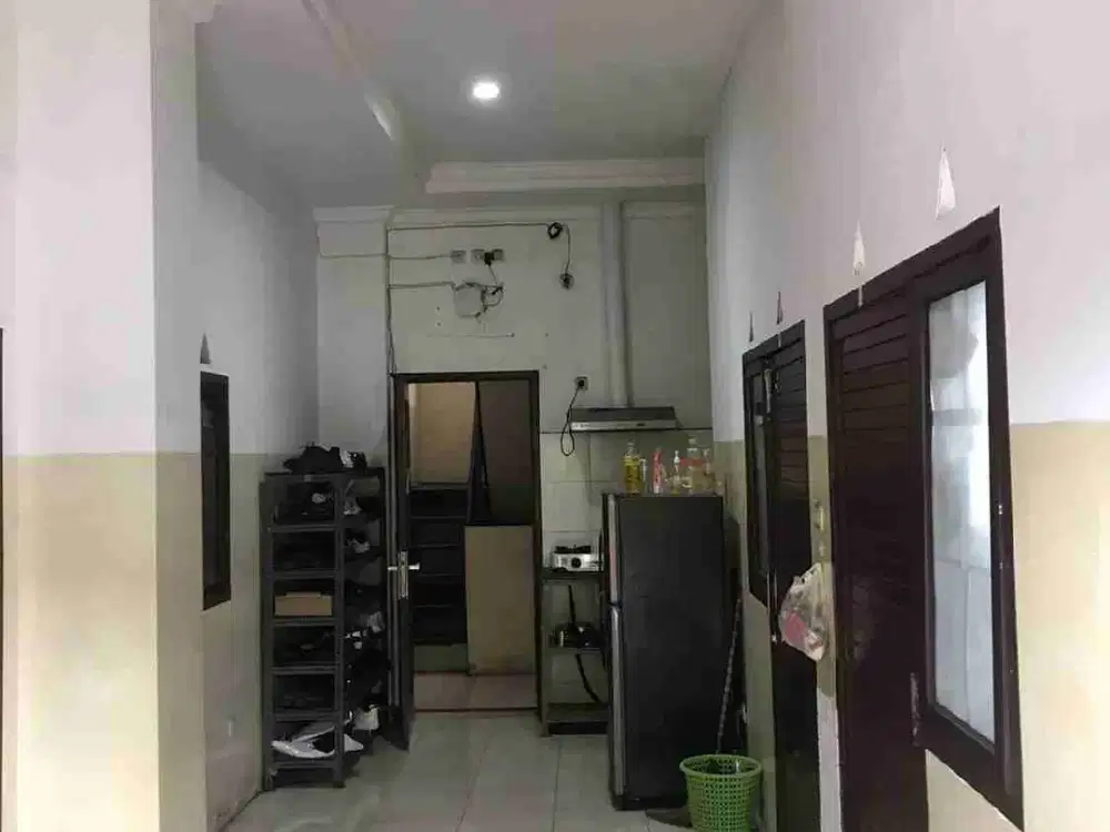 Butuh uang jual kos dan ruko