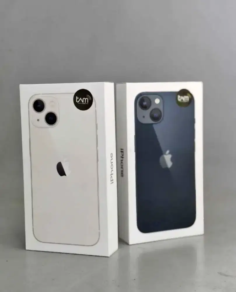 IPHONE 13 128  Cicilan Murah DP  Mulai 0