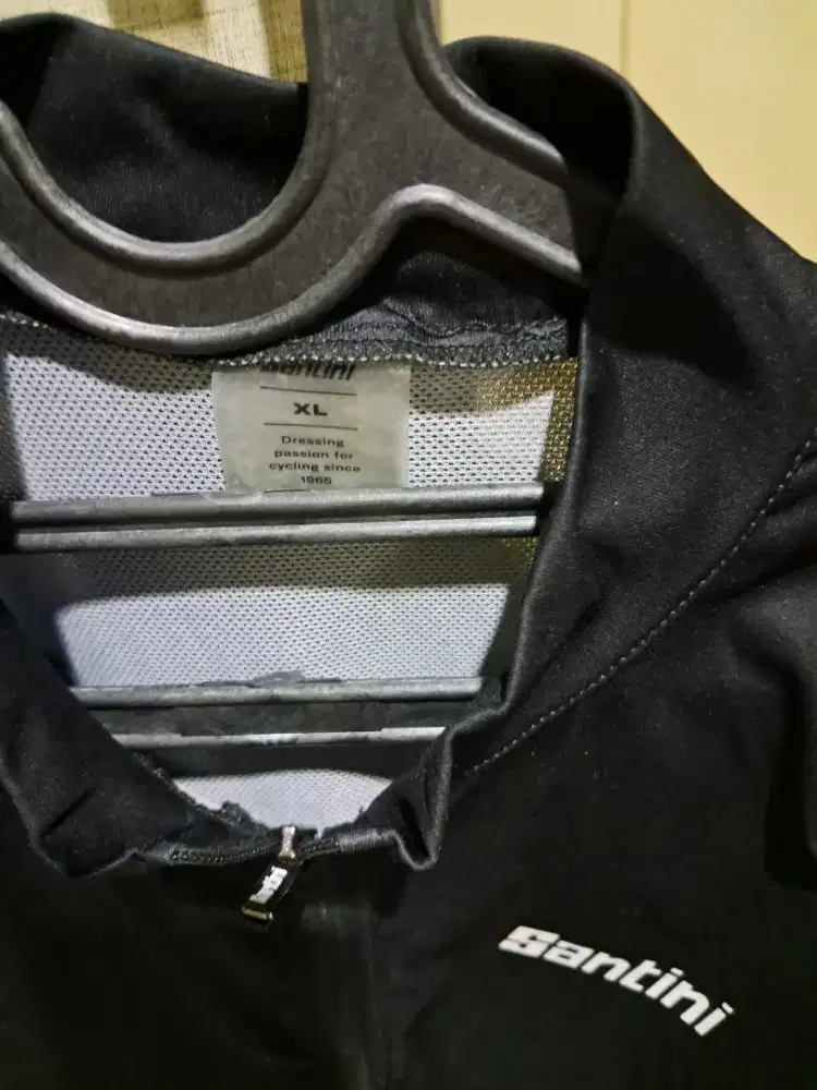 Jual rompi sepeda santini