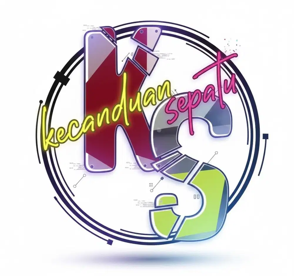Paket Usaha Sepatu