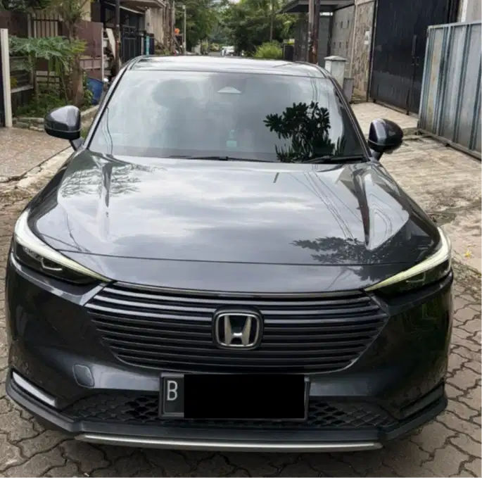HONDA HR-V SE (2022)