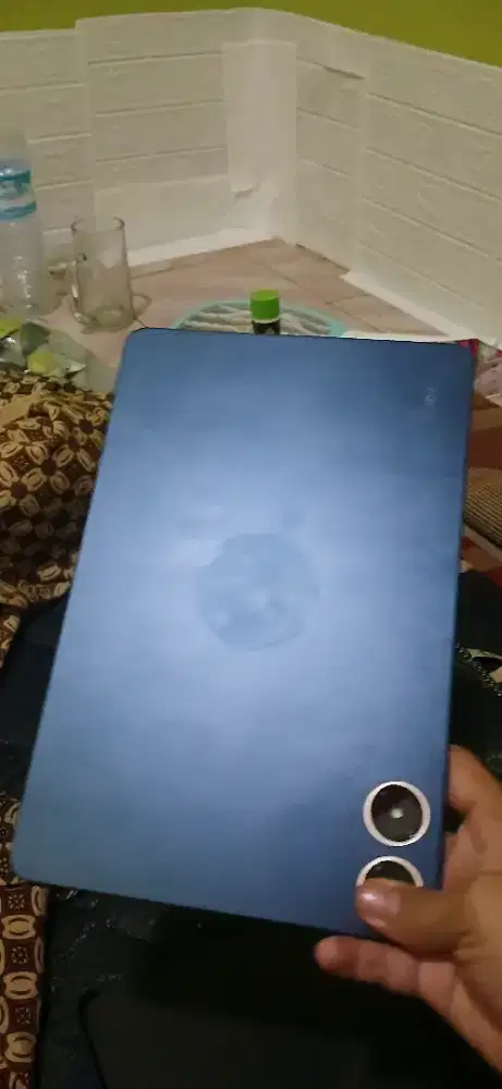 Poco pad kondisi mulus