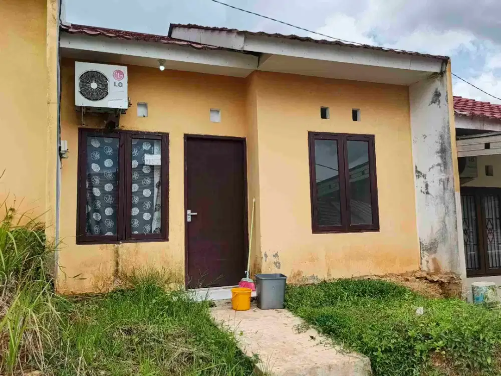 rumah sewa balikpapan