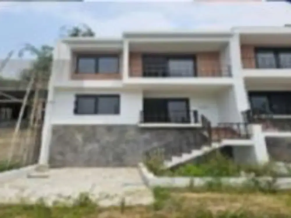 35 Unit Rumah di Perumahan Pramestha Resort Town Lembang