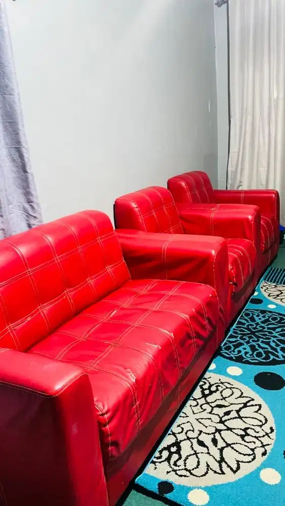Sofa / kursi tamu