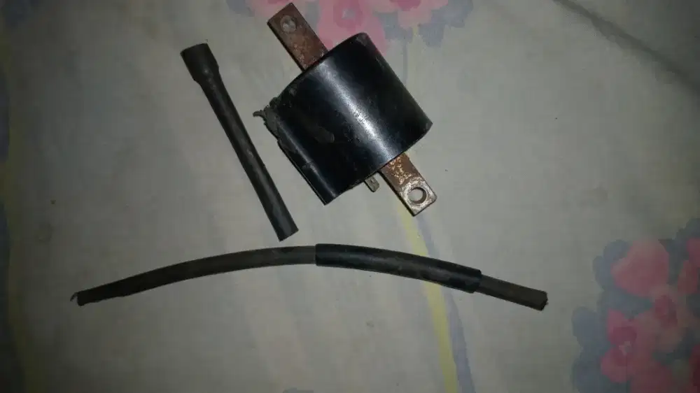 koil yz 125 kabel kurabe 2017