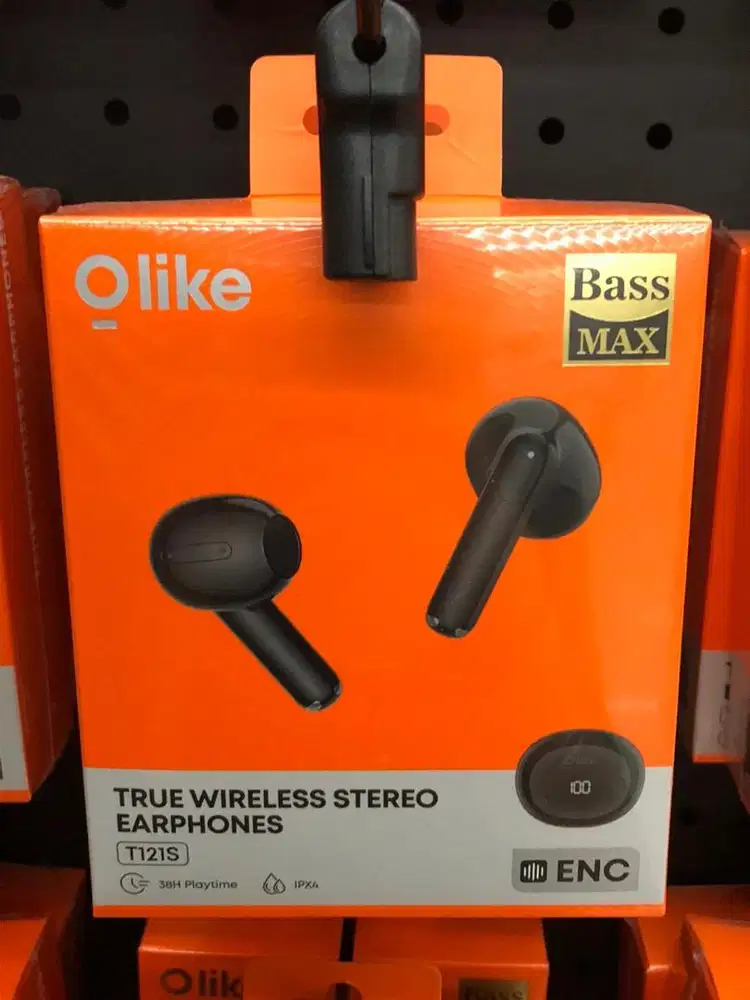 Promo tws olike T121S