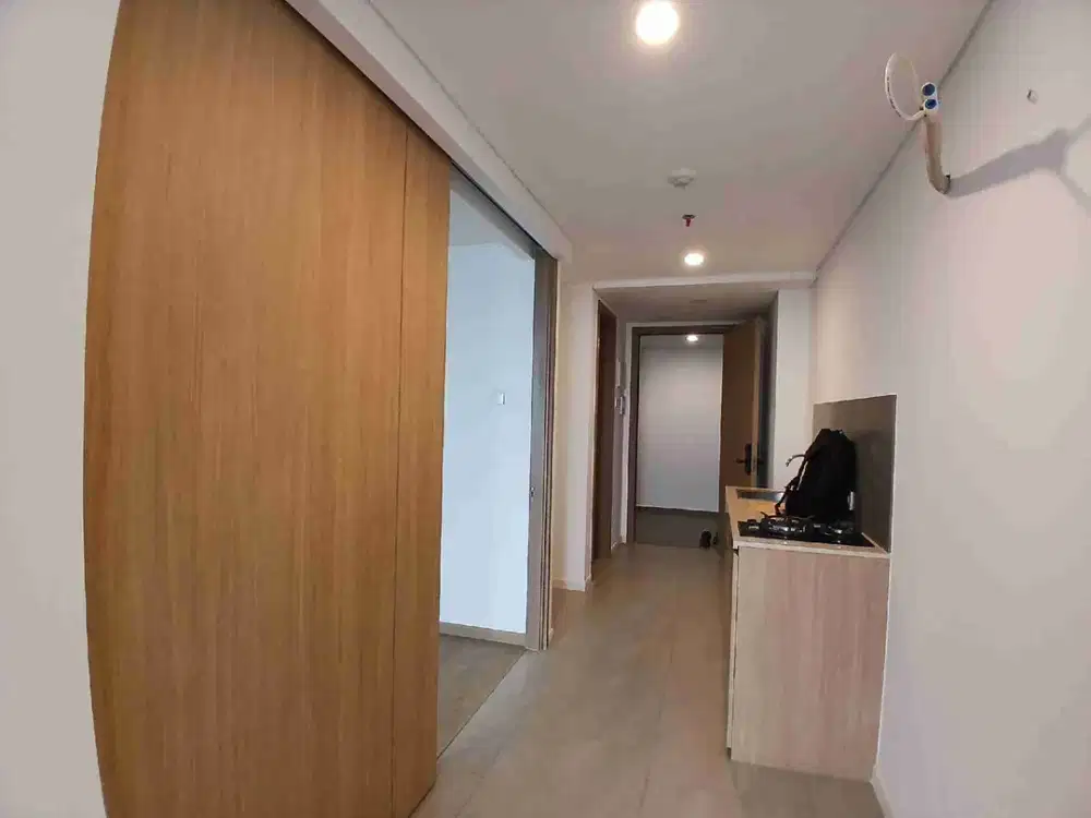Dijual  unit studio 44.6  meter  Apartment Antasari place, cilandak jakarta selatan