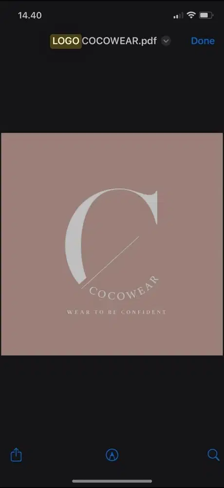 Admin Packing Onlineshop