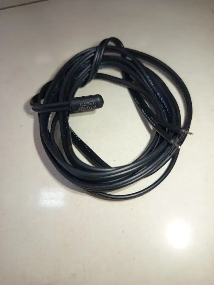 Thermo sensor Chiller