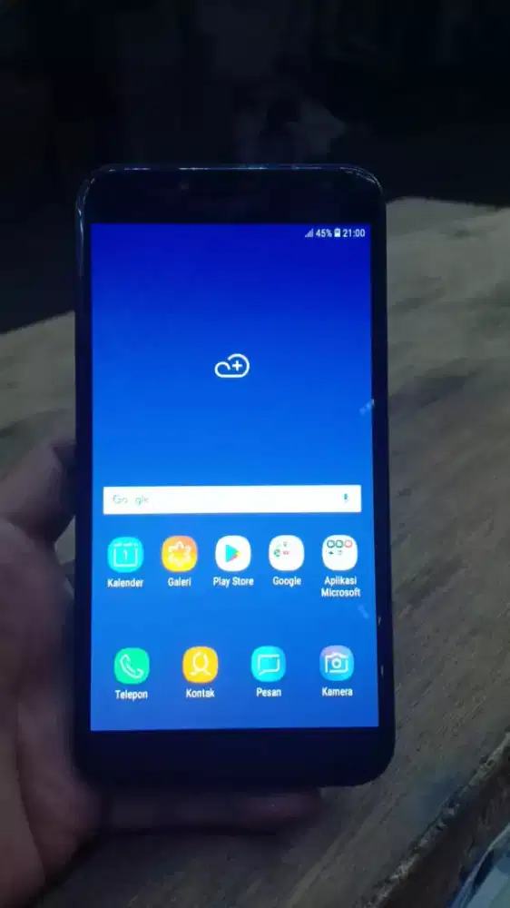 Samsung j4 2018 4g