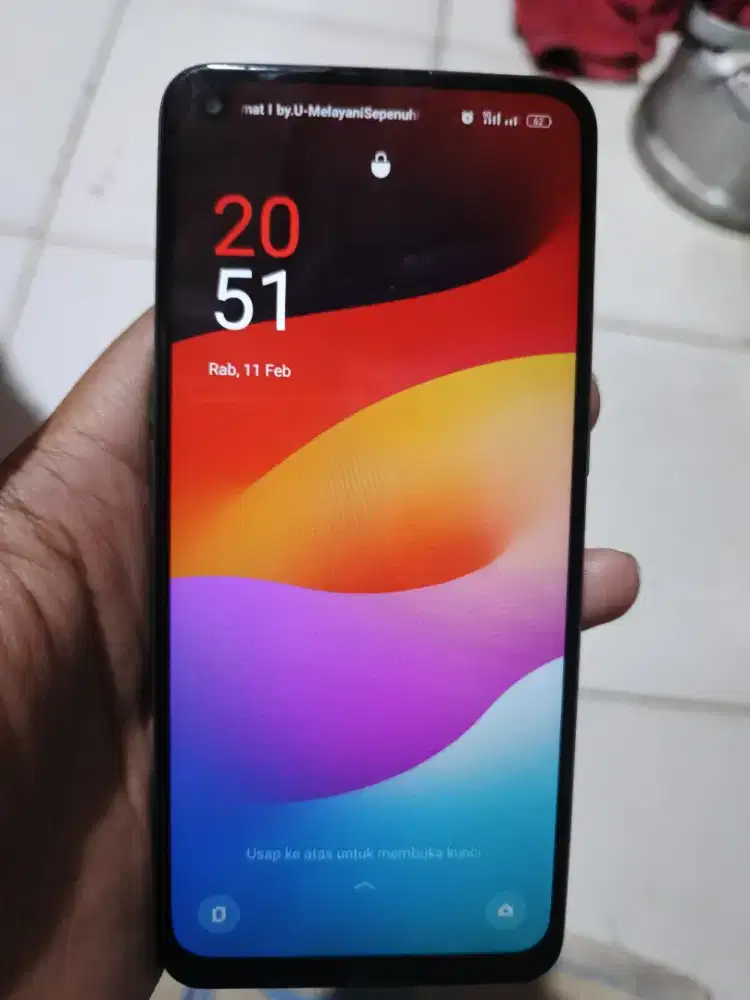 Realme GT Master Edition 8/256