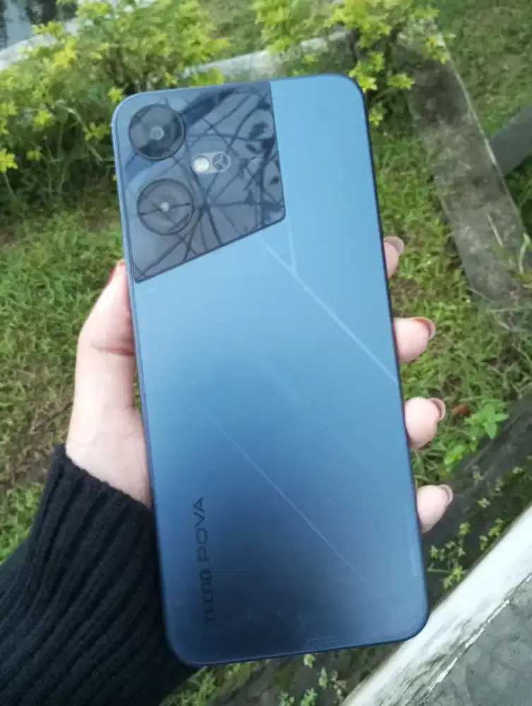 Tecno Pova Neo 3 ram 8/128