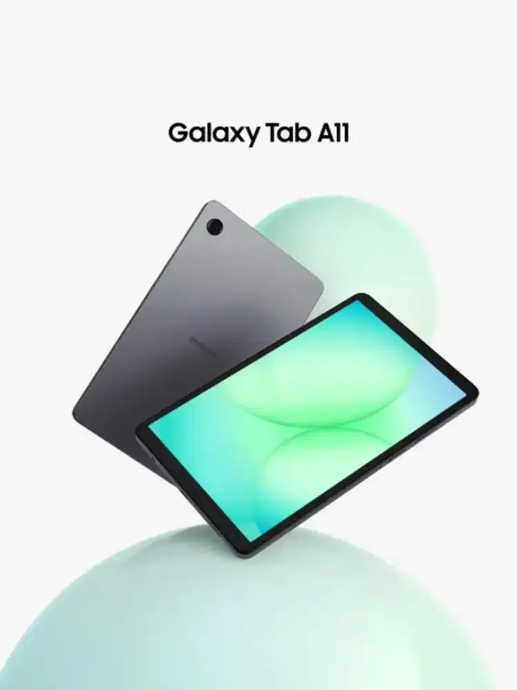 SAMSUNG GALAXY TAB A11 LTE 4/64GB