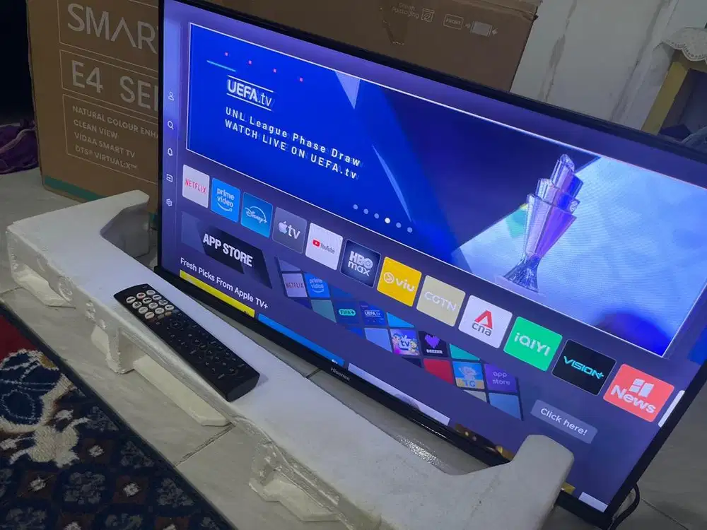 Vivo Y19 Ram 6/128 ori