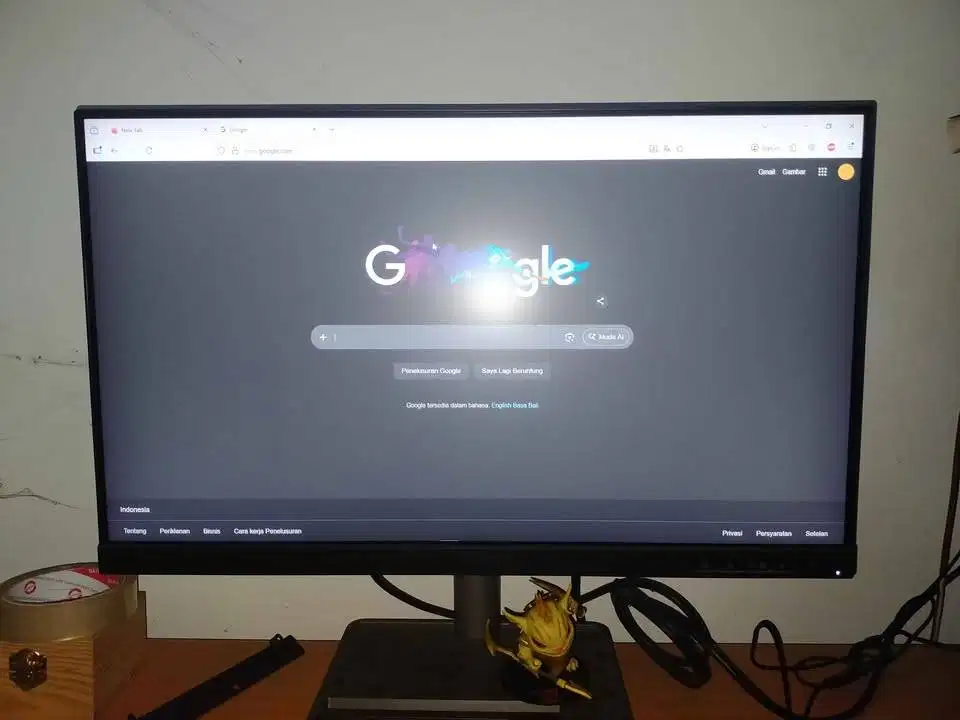 Monitor PC Lenovo l24i-30