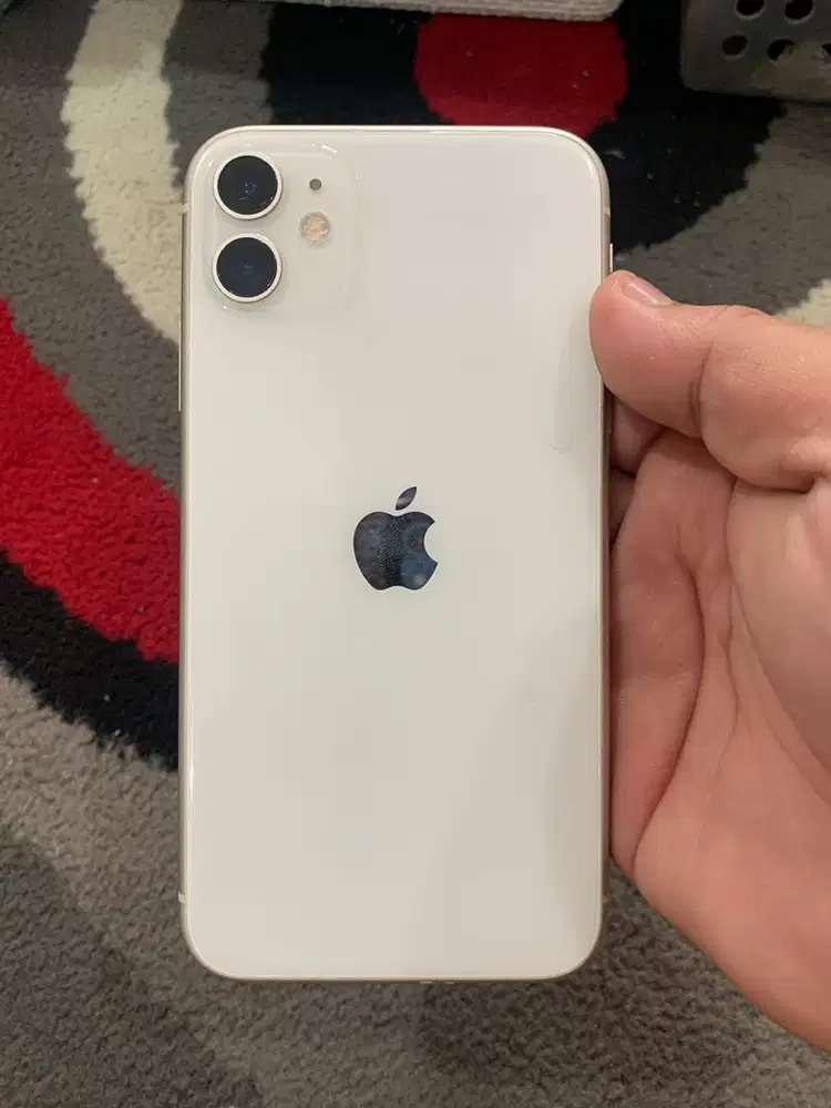 Iphone 11 128gb All Op