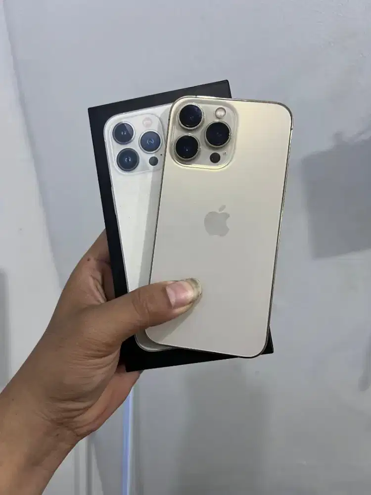 Iphone 13 pro 128Gb ex inter