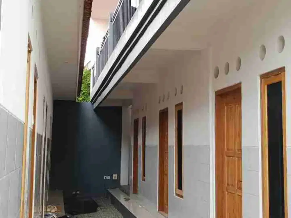 DIJUAL KOST-KOSTAN LOKASI GIANYAR KETEWEL