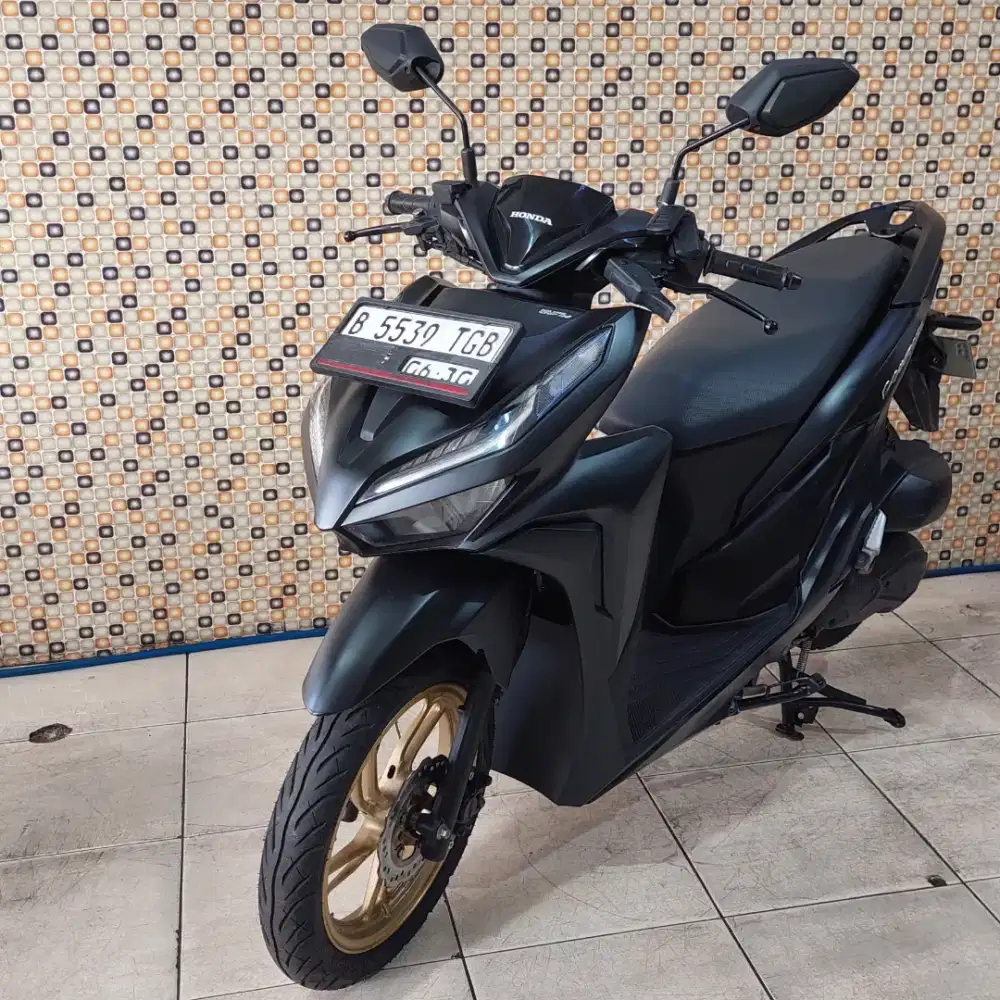 Honda vario 150 2020.dp 2jt